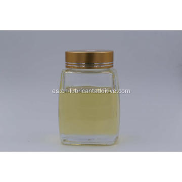 Aditivo de aceite lubricante de grasa amino cianuro